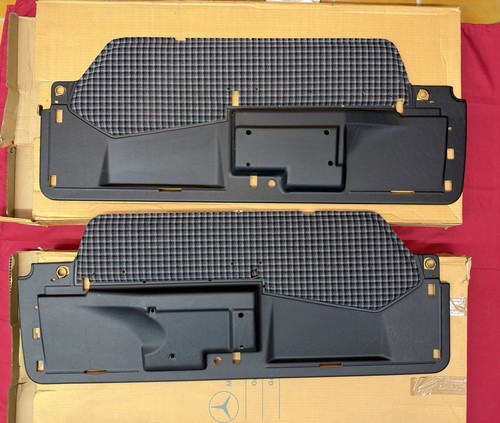 New nos w124 c124 - nos, coupe