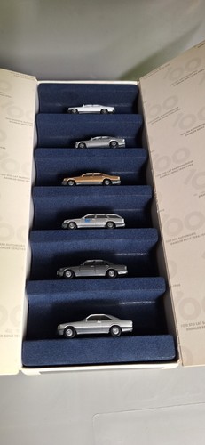 M40 herpa mercedes - m40, w