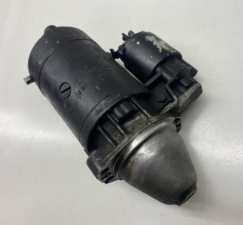 Bosch anlasser starter - bosch,