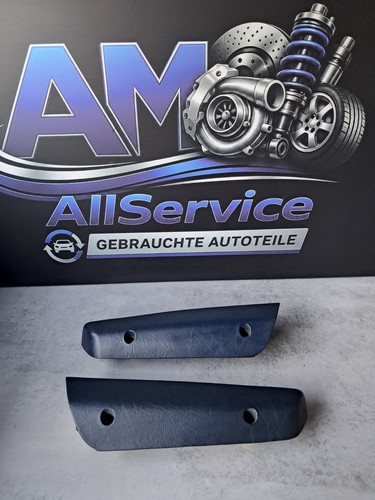 Mercedes w124 300ce armlehnen - w124,