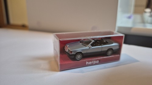 Herpa mercedes benz - 1:87,,