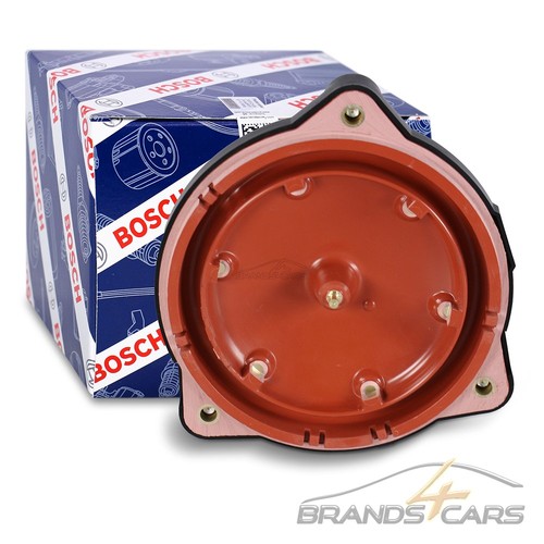 Bosch zündverteilerkappe für - bosch,