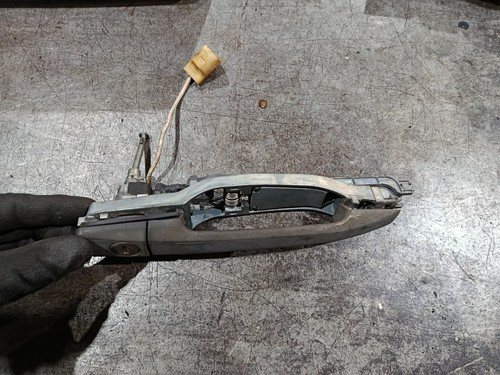 Original mercedes benz - original, w124