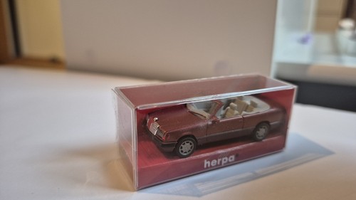 Herpa mercedes benz - 1:87,,