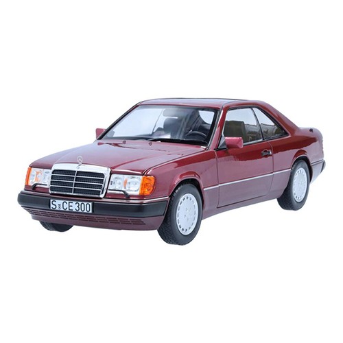 Modellauto 300 ce 24 - 300, ce-24