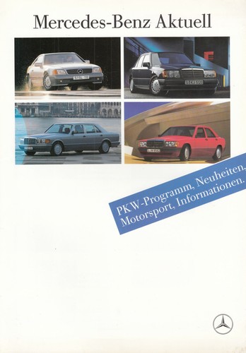 Mercedes w201 w124 - mercedes,