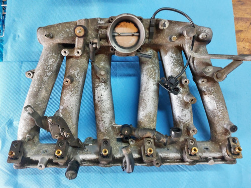 Mercedes benz w124 w201 - benz,