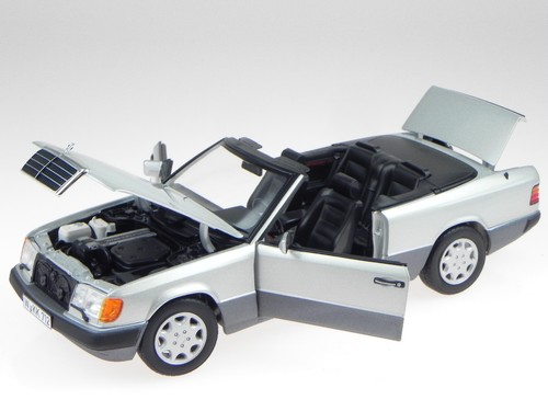 Mercedes a124 300 cabrio - a124,