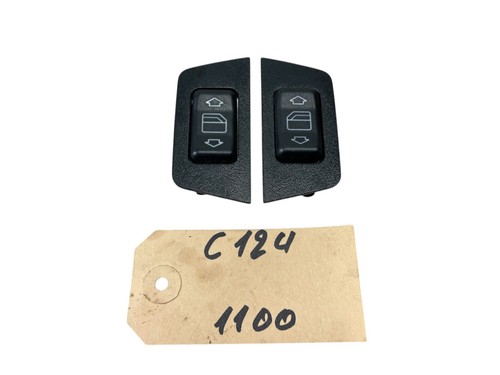 Mercedes c124 w124 220 - 220, ce