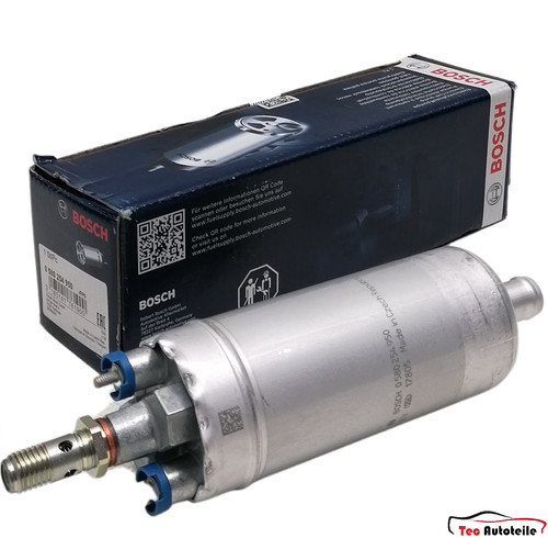Bosch kraftstoffpumpe für - bosch,