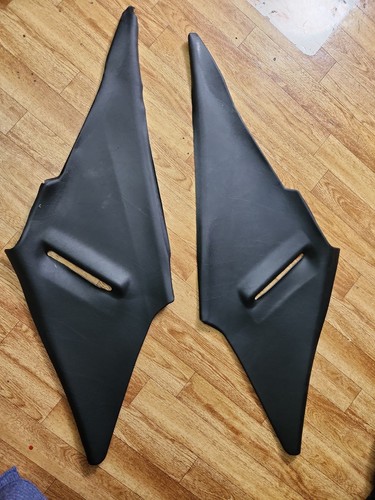 Säule wildleder schwarz - wildleder,