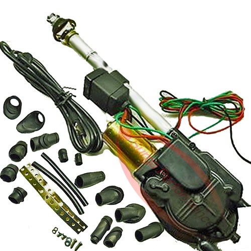 Auto antenne elektrische - auto,