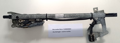 Mercedes w124 300ce 230ce - mercedes, u.