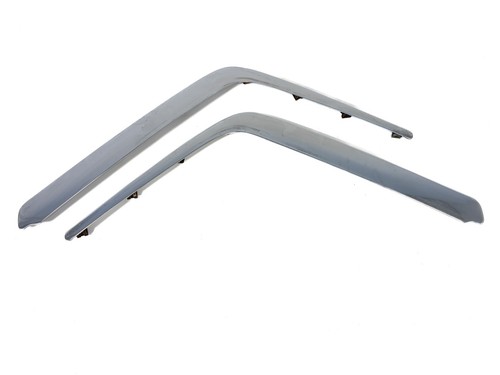 Mercedes benz set chrom - set,