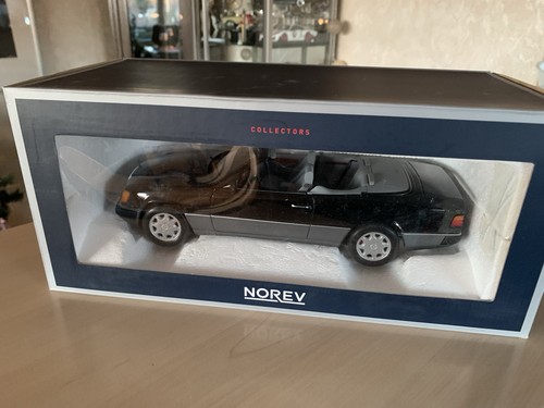 300 cabrio c124 - 300,