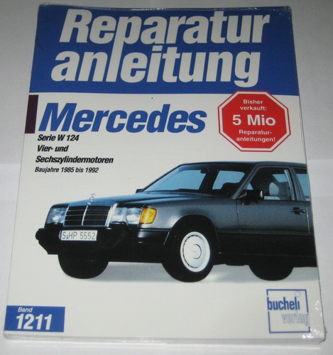 Reparaturanleitung mercedes - reparaturanleitung,