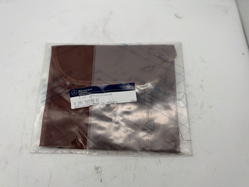 New nos w124 w201 - nos,