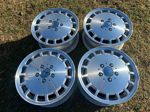Original felgen 6 5x15 - 4x,