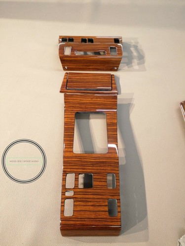 Für mercedes w124 holz - w124,